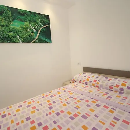 Mareverde Apartamento