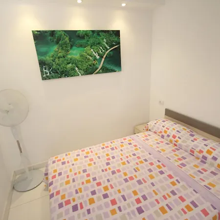Mareverde Apartamento
