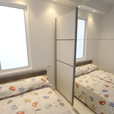 Apartamento Mareverde
