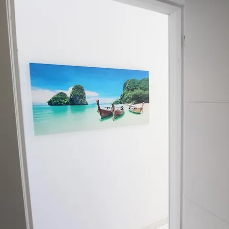 Mareverde Apartamento