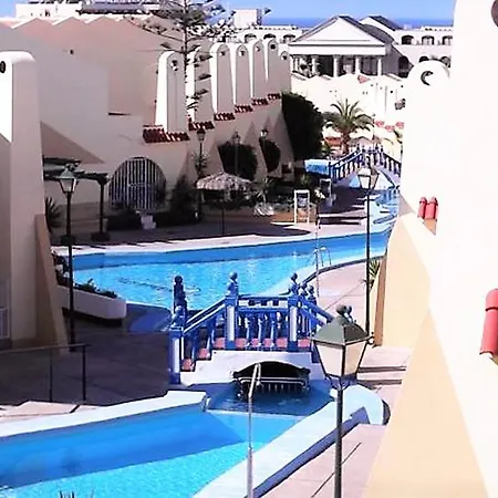 Mareverde Apartamento