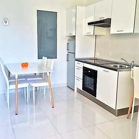 Apartamento Mareverde