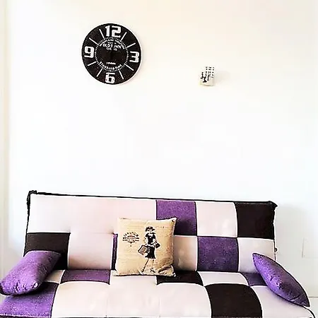 Mareverde Apartamento