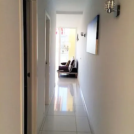 Apartamento Mareverde