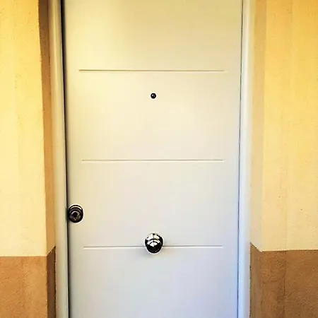 Mareverde Apartamento