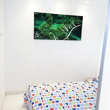 Apartamento Mareverde Costa Adeje (Tenerife)