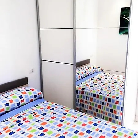 Apartamento Mareverde