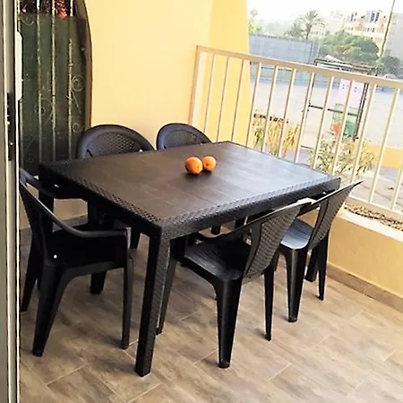 Mareverde Apartamento
