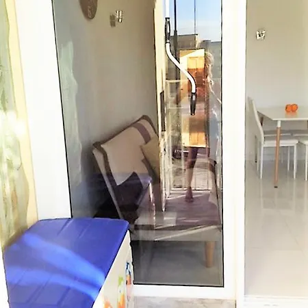 Mareverde Apartamento *