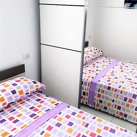 Apartamento Mareverde