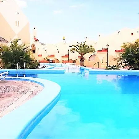 Mareverde Apartamento