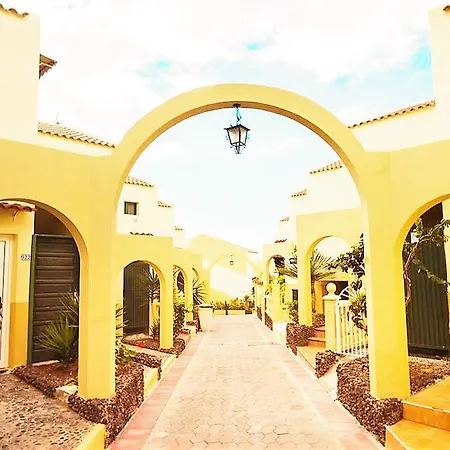 Mareverde Apartamento Costa Adeje (Tenerife)