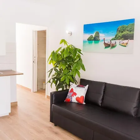 Apartamento Mareverde Costa Adeje (Tenerife)
