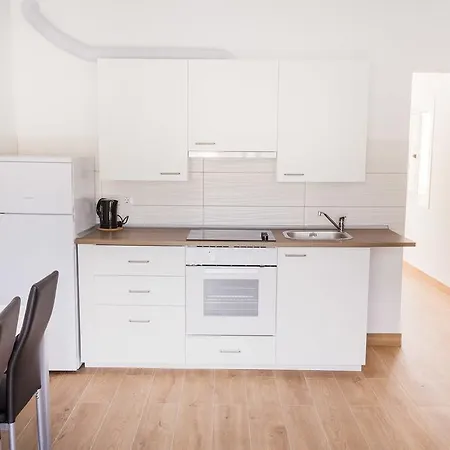 Apartamento Mareverde