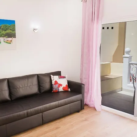 Mareverde Apartamento