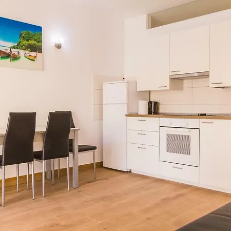 Apartamento Mareverde