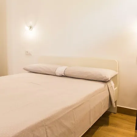 Apartamento Mareverde *