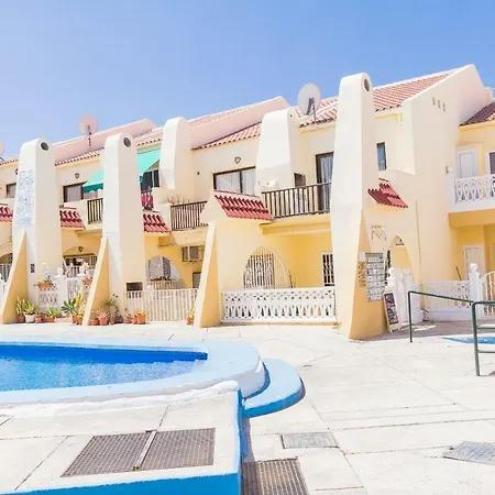 Mareverde Apartamento *