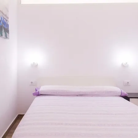 Apartamento Mareverde *