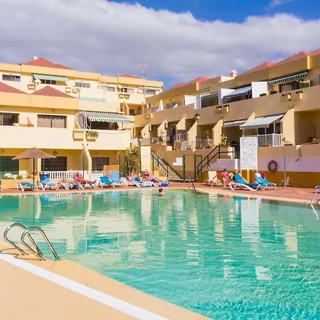 Apartamento Mareverde *