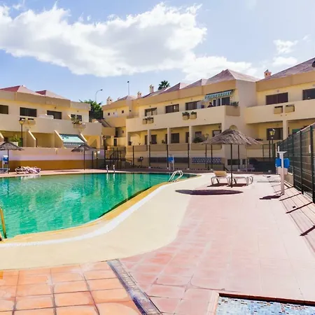 Apartamento Mareverde *