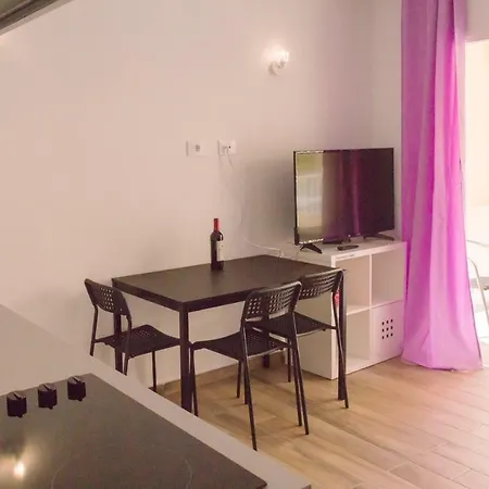 Mareverde Apartamento