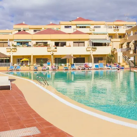 Mareverde Apartamento