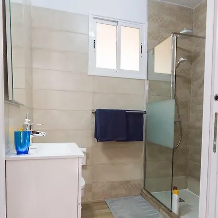 Mareverde Apartamento *