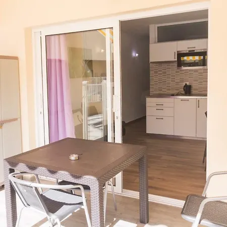 Apartamento Mareverde *
