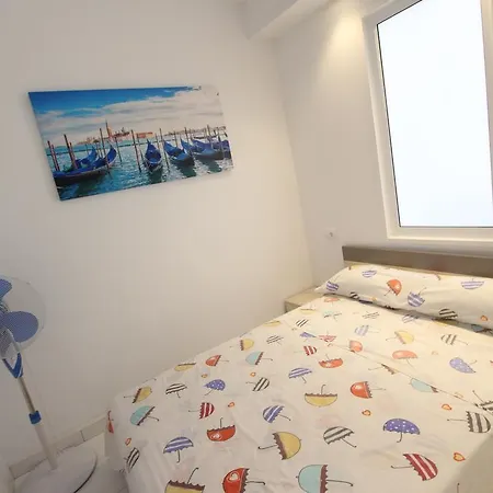 Mareverde Lägenhet *