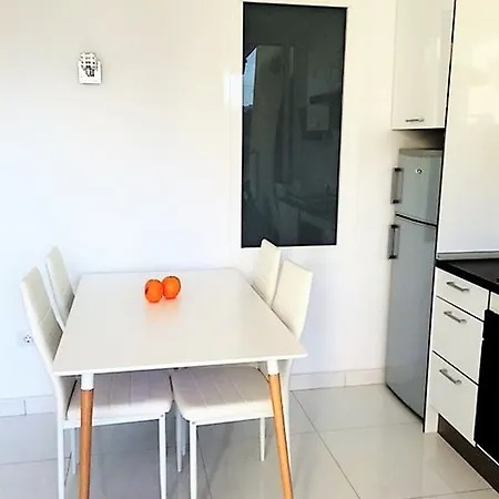 Mareverde Lägenhet *