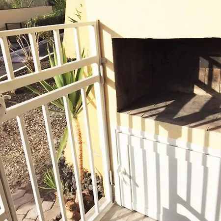 Lägenhet Mareverde Costa Adeje (Tenerife)