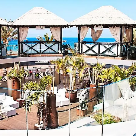 Lägenhet Mareverde Costa Adeje (Tenerife)