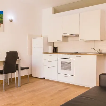 Mareverde Lägenhet